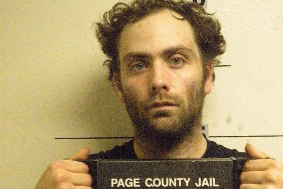 Clarinda police nab 1 in drug arrest News