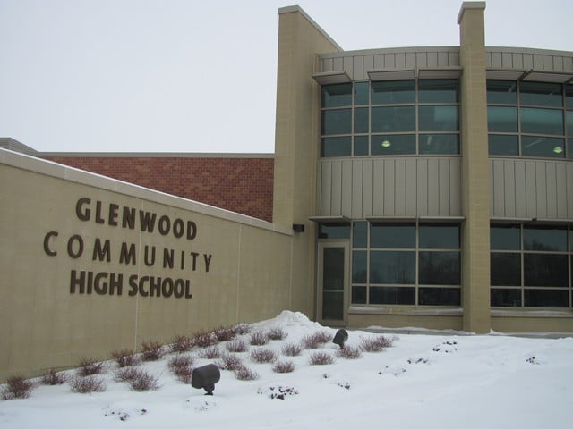 Glenwood principal resigns | News | kmaland.com