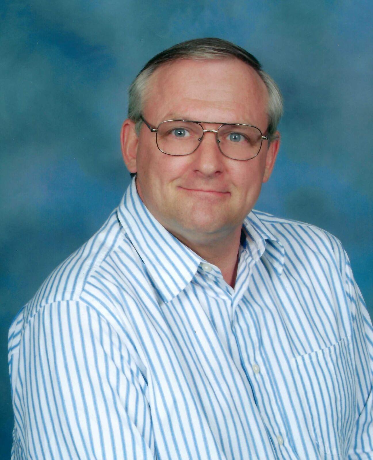 David J. Maher, 60, of Farragut, Iowa Funerals