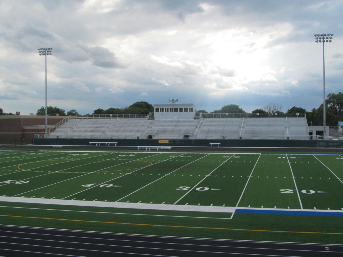 KMA Sports Spotlight Gale Wickersham Athletic Complex, Council Bluffs Sports