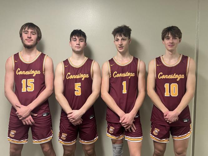 KMAland Boys Basketball (2/9): Boyer Valley, Lamoni among 4 area teams ...