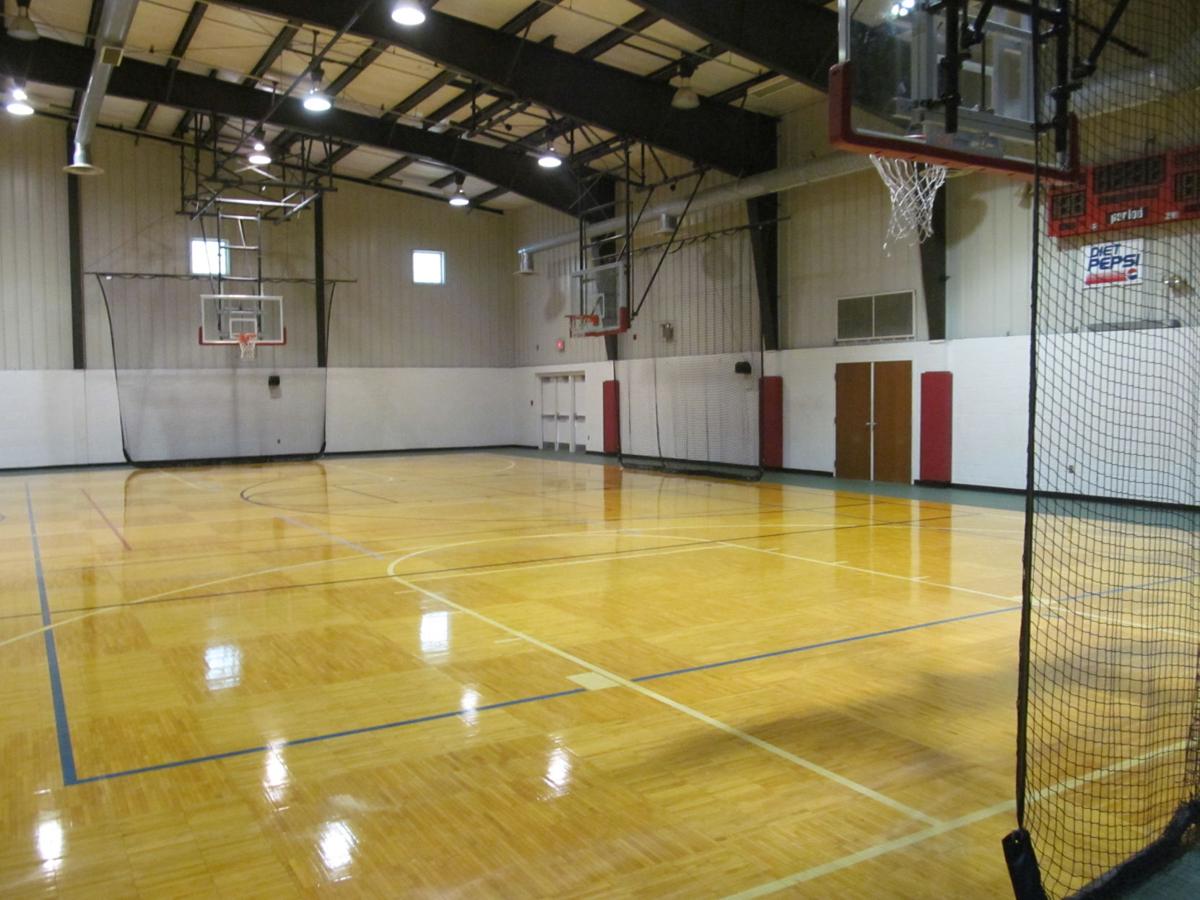 This is KMAland Clarinda Lied Recreation CenterPart 2 News