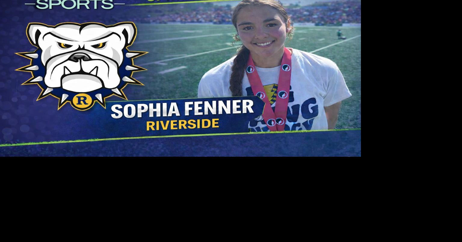 Spring 2026 Names to Know: Sophia Fenner, Riverside | Sports | kmaland.com