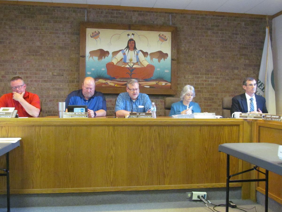 Nebraska City council tackles hotel project items News