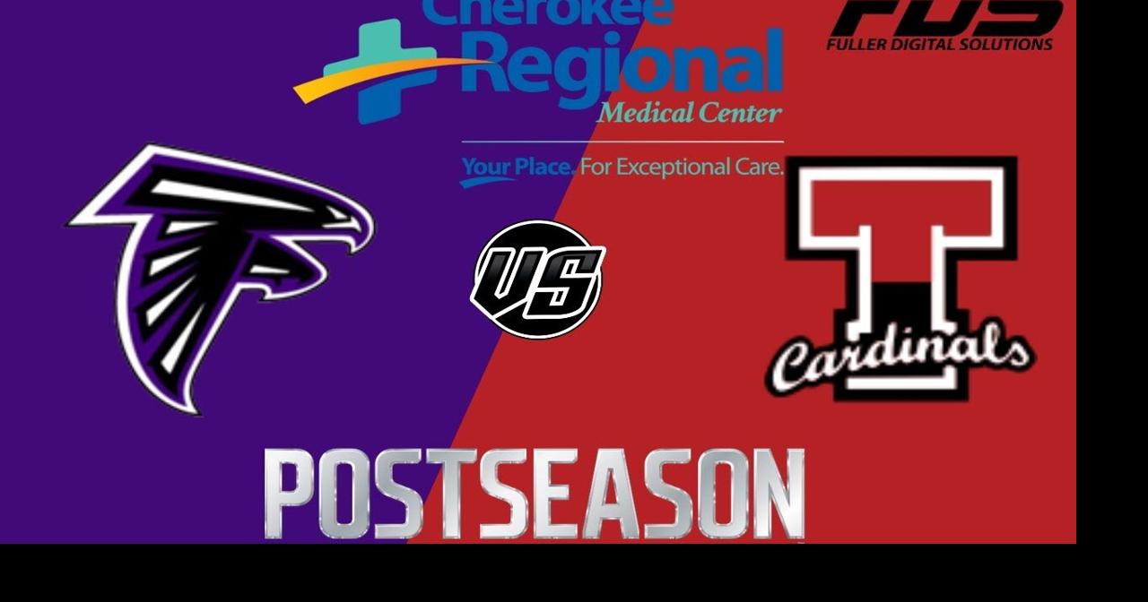 Treynor at OABCIG 1A Second Round Playoff Football Livestream