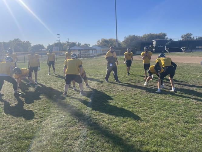 Talking With Tom (Week 8) Clarinda & Lenox Sports