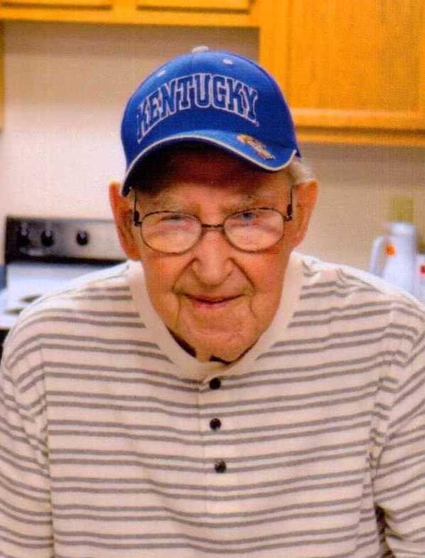 Otis Bartholomew, 103 of Tabor, IA Funerals