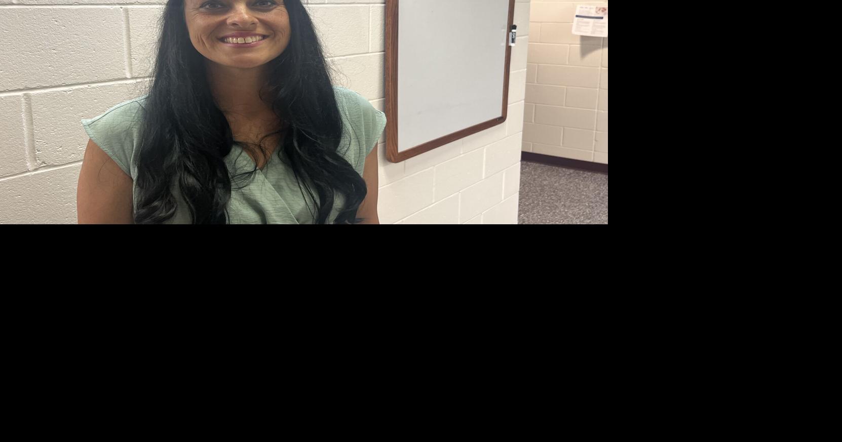 Buttry settling into new role as Turnbull Child Development Center Director