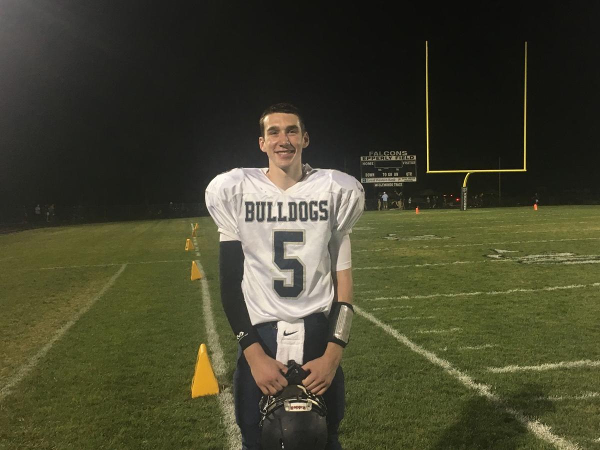 Bulldogs Ready To Open Season Against Cam Sports Kmaland Com