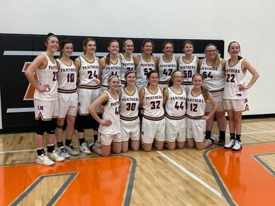 Morrison Drops 23 To Help Lead Lo Ma To Regional Final Berth