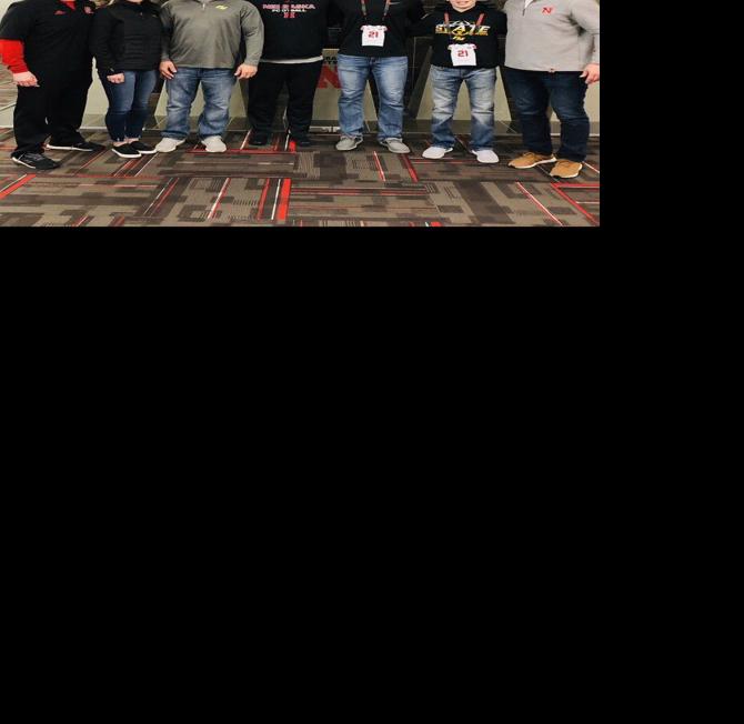 FM's commits to Nebraska Sports