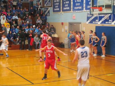 Rock Port And Tarkio Split Doubleheader Sports Kmaland Com