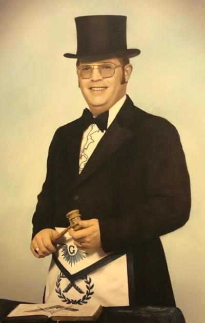 Eric Larson