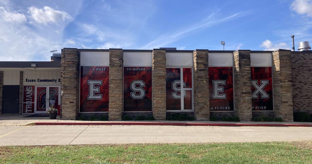 Essex facility project discussions continue