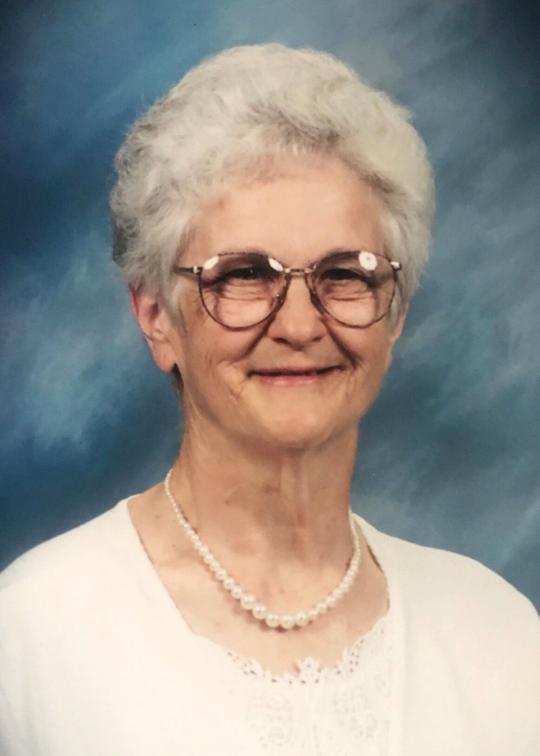 Donna Eslick, 89 of Atlantic, Iowa Funerals