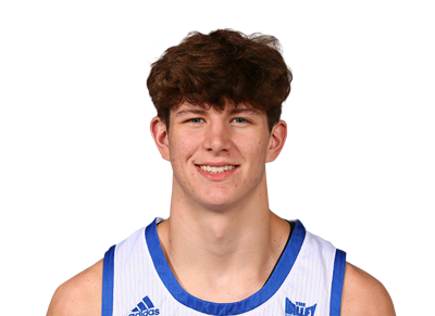 All Mvc Standout Drake Big Man Robbins Enters Transfer Portal
