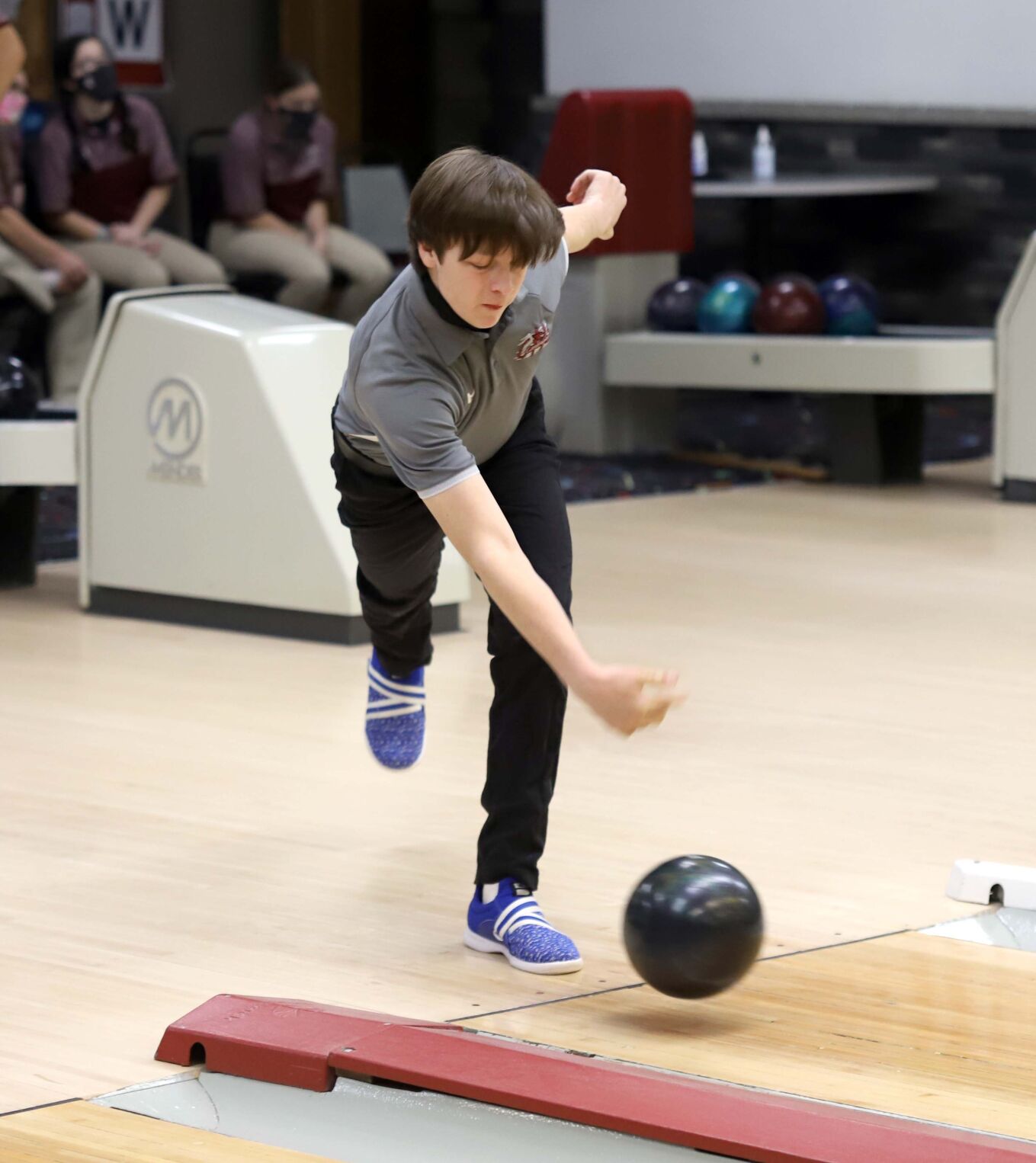 Clarinda Vs. Shenandoah Bowling 12-14-2020 | Sports | Kmaland.com