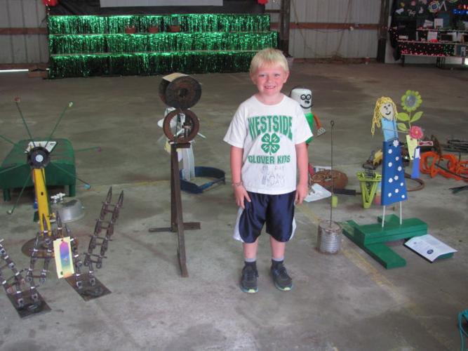 East Pottawattamie County Fair 2014Avoca, Iowa Gallery