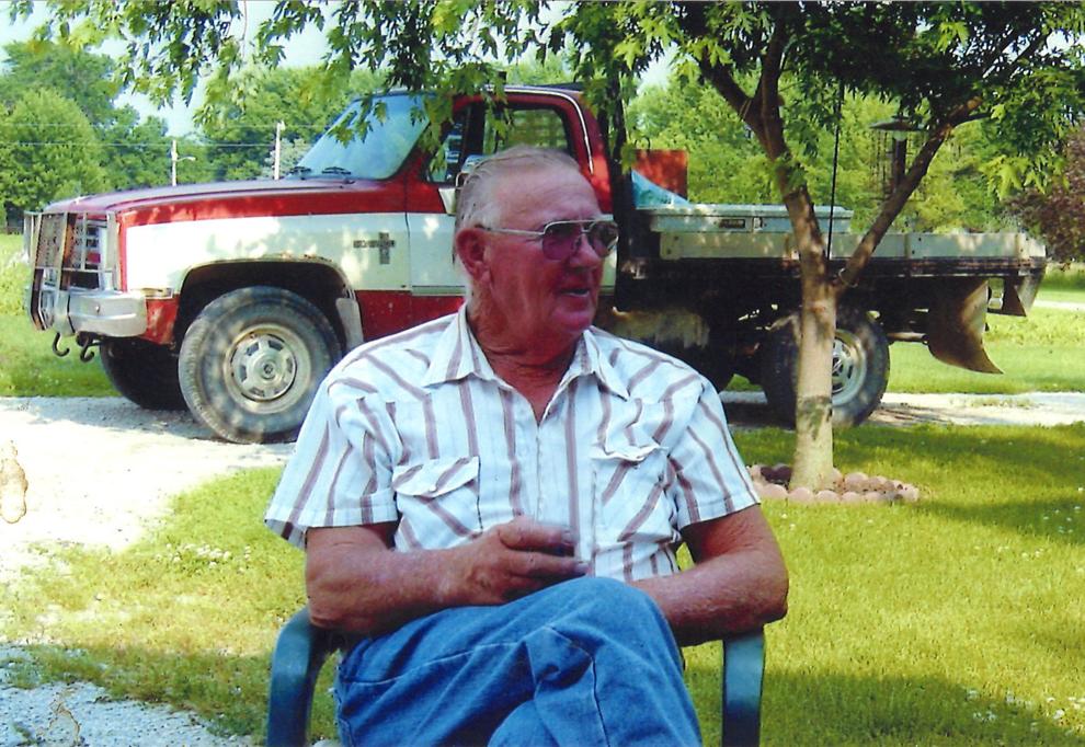 Jerry Ewalt, 79, of Clearfield, Iowa Funerals