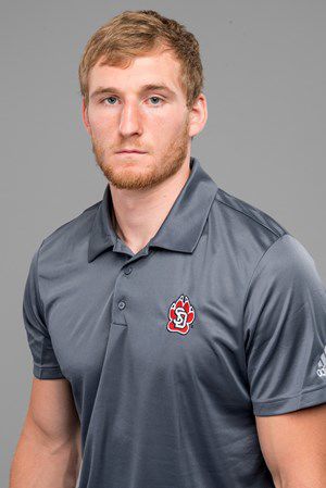 Simmons takes another MVFC Offensive Player of the Week | Sports ...
