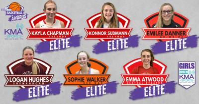 Introducing The All Kmaland Elite Girls Basketball Team Sports