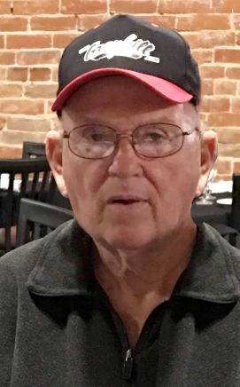 Vic Graybill picture