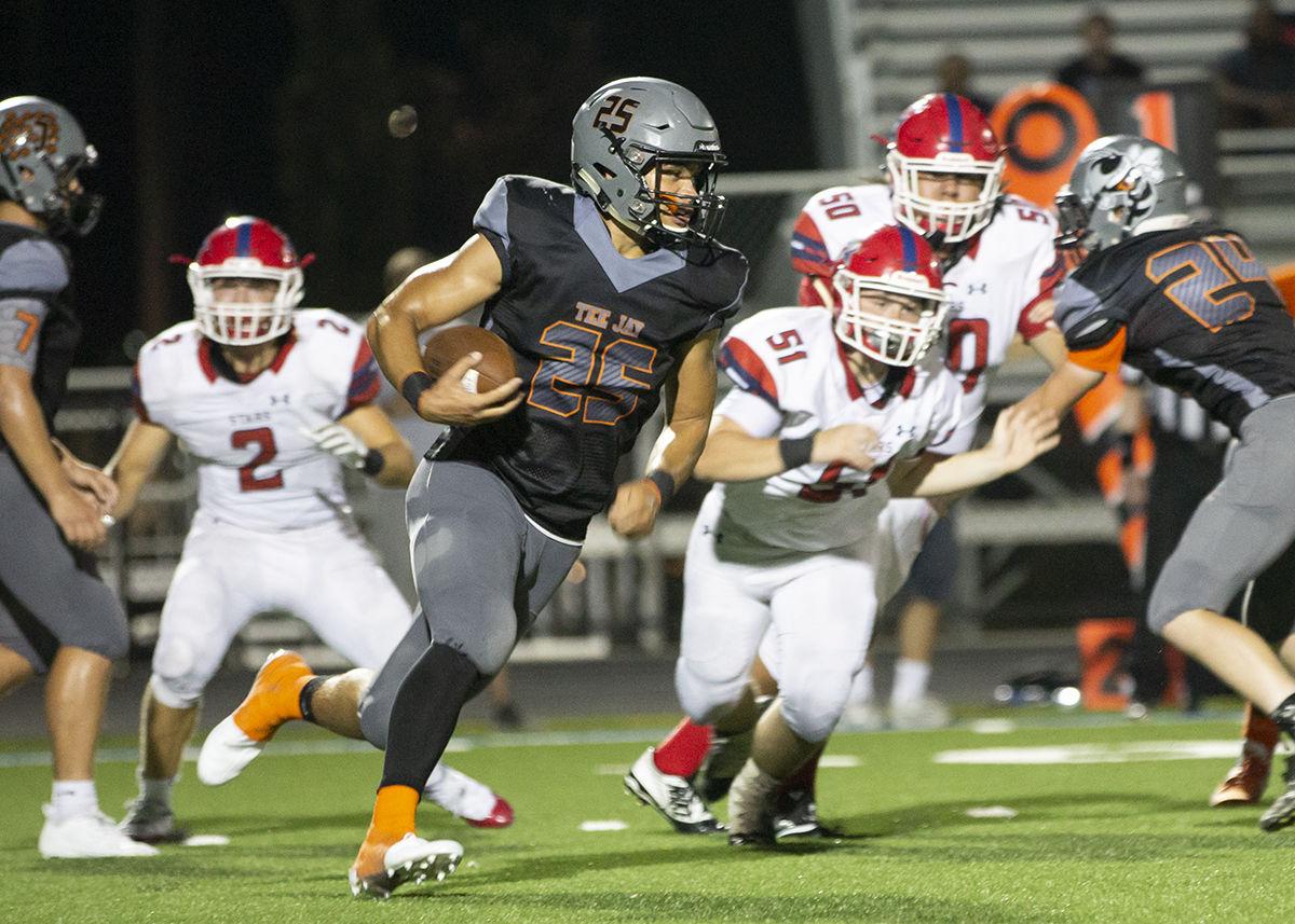 Tj Turns Attention To Denison Schleswig After Historic Week