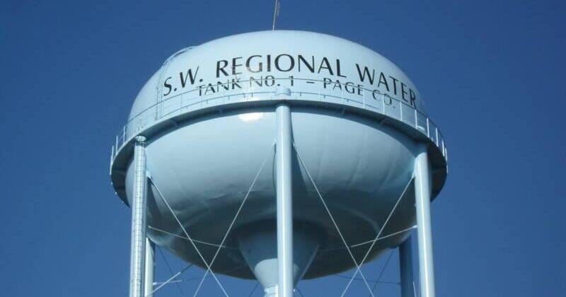 Southwest Regional Water issues boil order for Fremont County customers Oct 26, 2026 1 hr ago