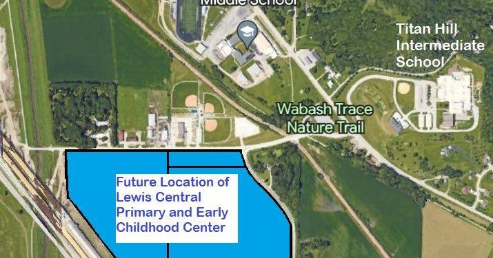 Lewis Central officials propose up to $90 million in infrastructure, facility upgrades - Vimarsana News