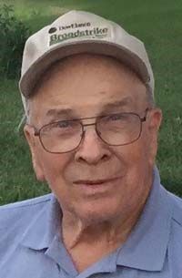Kenneth Rydberg, 91 of Des Moines, Iowa | Funerals | kmaland.com