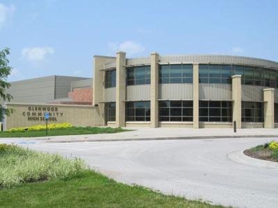 Glenwood High School