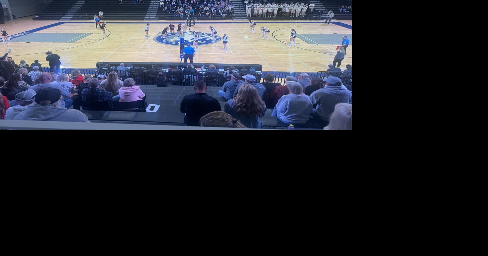 Riverside falls to Aplington-Parkersburg in heartbreaking regional final