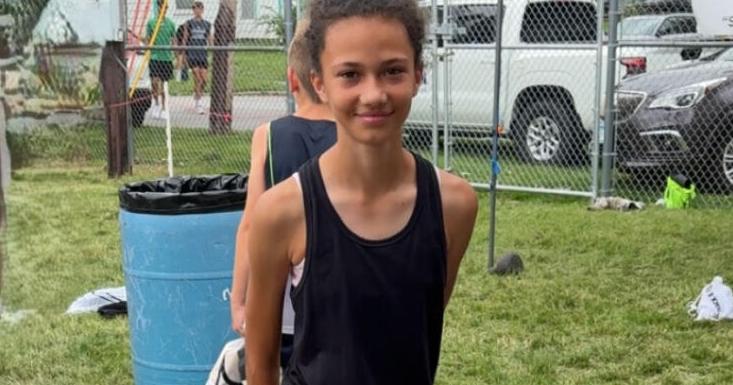 St. Albert youth qualifies for AAU Junior Olympic Games | Sports St. Albert youth qualifies for AAU Junior Olympic Games | Sports