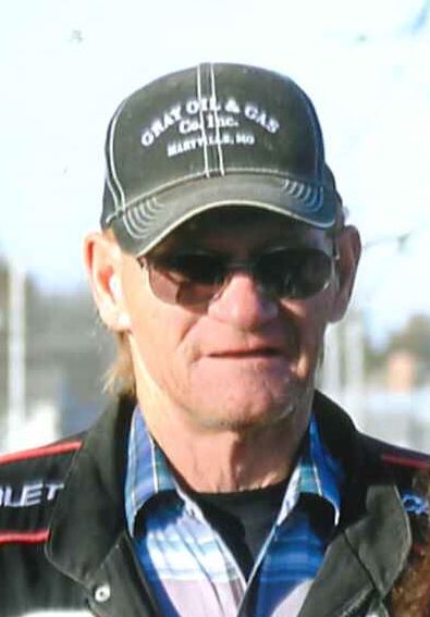 Steven A. Gaskill, 64, Maryville, MO