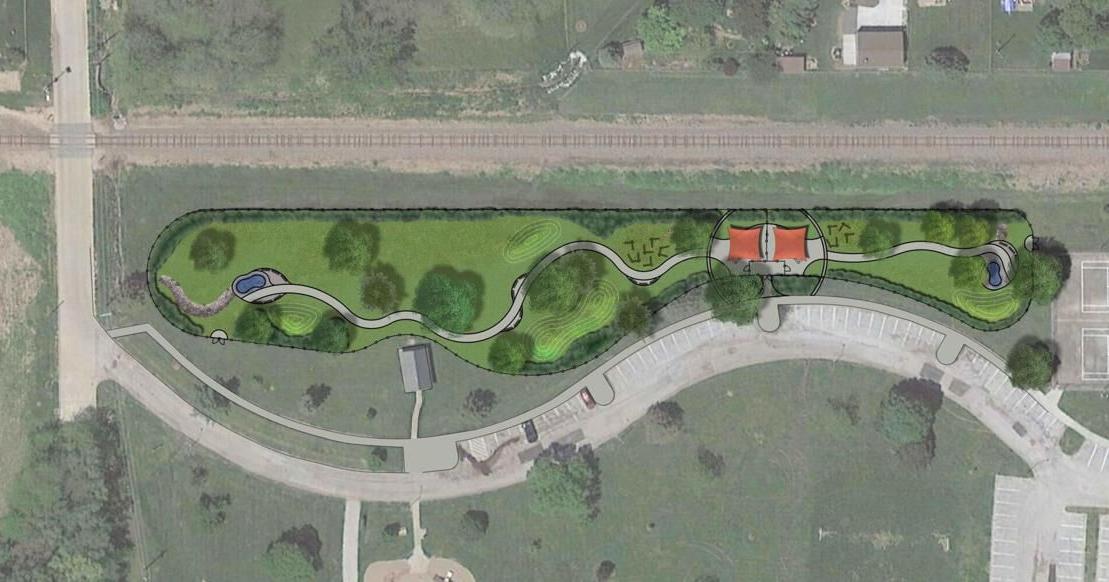 Plans on hold for Valley View Dog Park in Council Bluffs - Vimarsana News