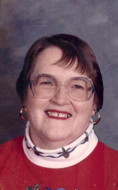Ruth Allen