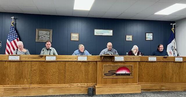 Shenandoah council hears concerns over 'Fremont Buried Channel Aquifer' project - Vimarsana News