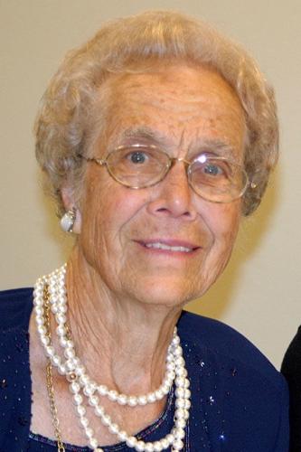 Dorothy Carroll