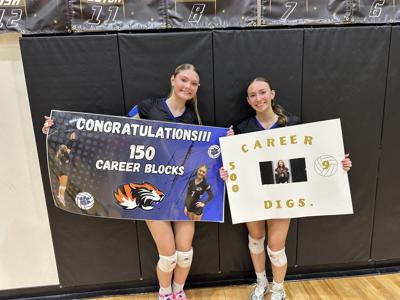 Griswold flips the script, stuns Fremont-Mills in four-set regional ...