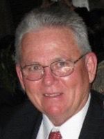 James Richley West, I