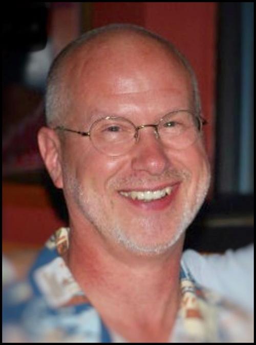 Martin Joseph "Joe" Beardmore, 67 of Omaha, NE formerly of Glenwood, IA