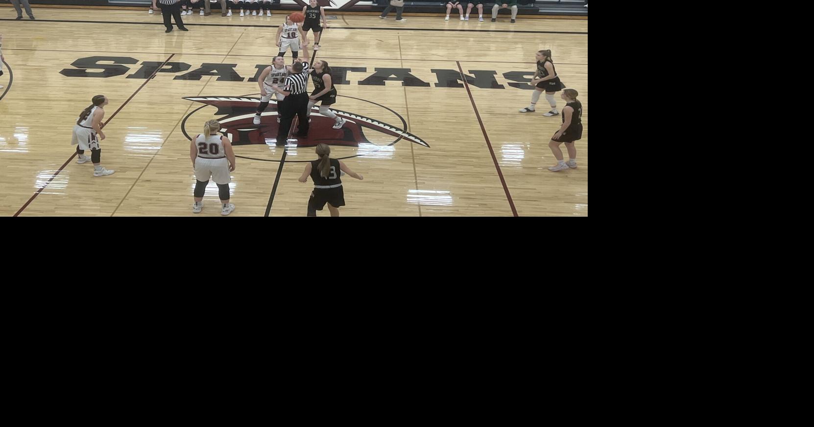 ExiraEHK uses pressure defense, strong rebounding to move into