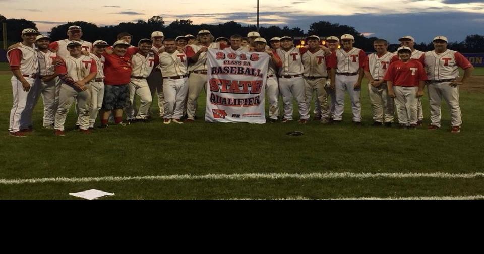 Treynor baseball state game on KMAFM on Monday Sports