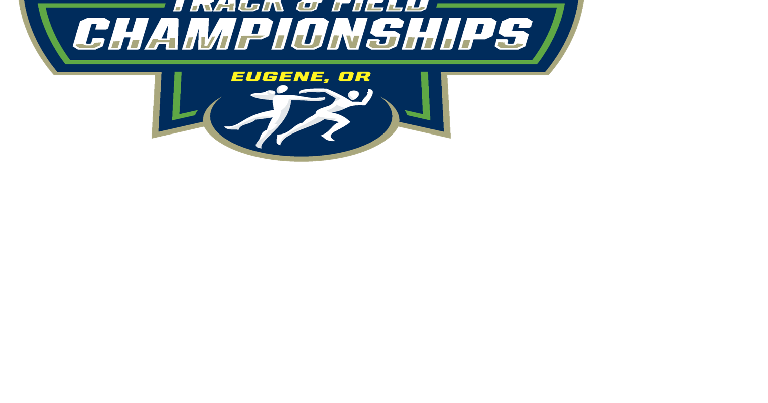 2021 NCAA Track & Field Championships (Day 1) KU's Dudarev takes
