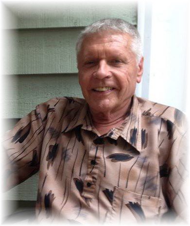 Dennis Gale Bond