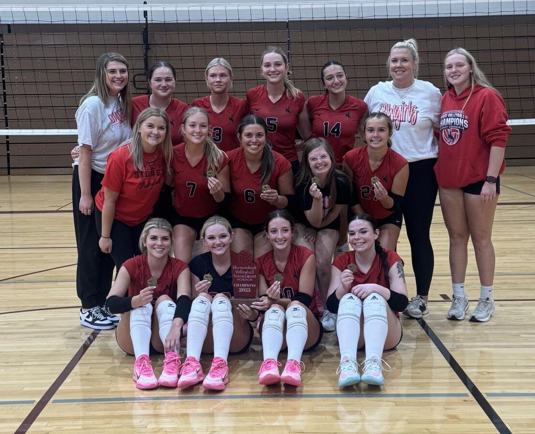Sidney Volleyball - Shenandoah champs.jpg