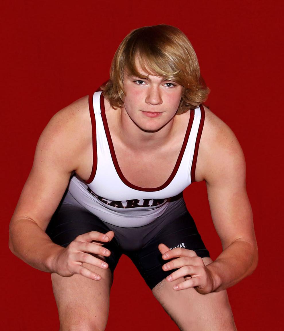Howard to pursue wrestling at NebraskaKearney Sports