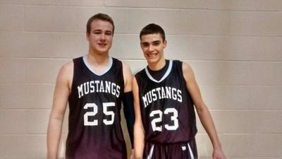 High School Boys Basketball Recap Friday January 29th Sports