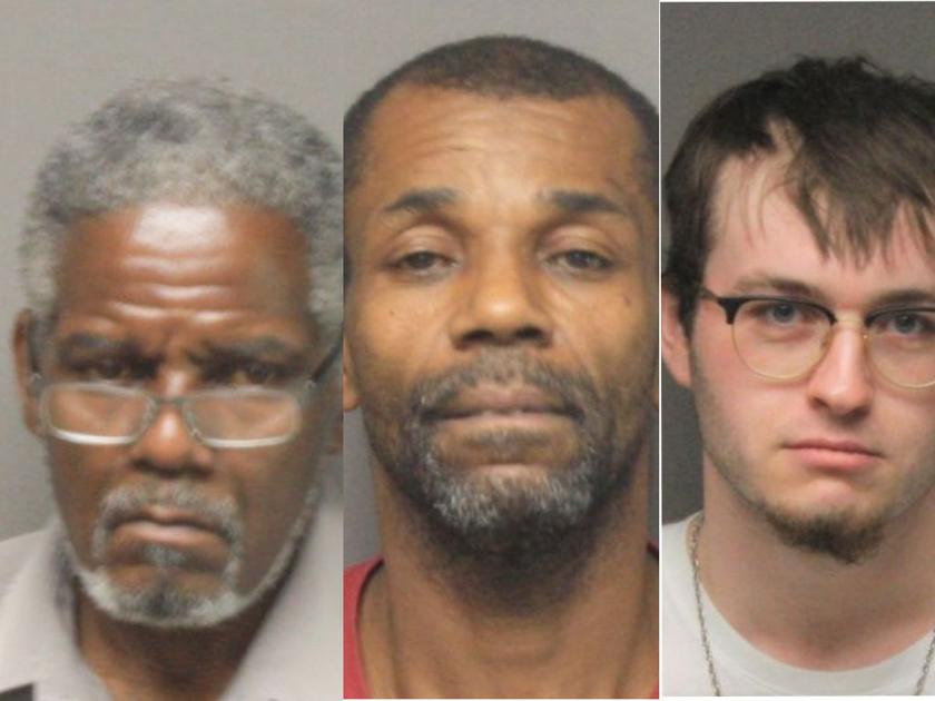 3 arrested in Maryville drug investigation News