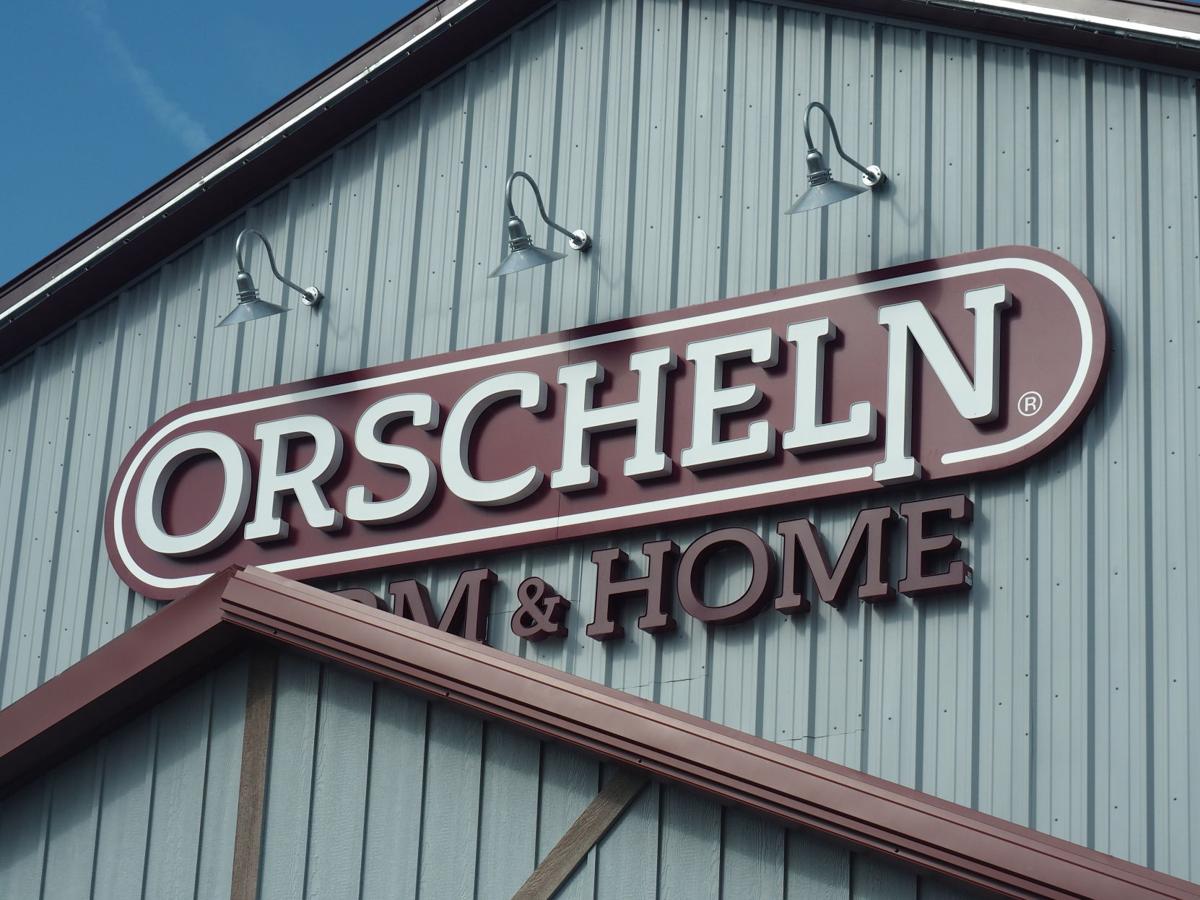 Shen Orscheln holds grand opening at new location News